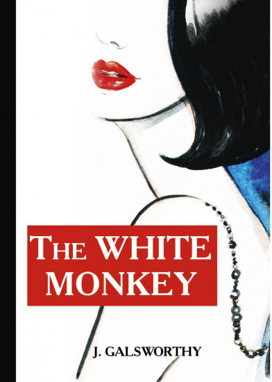 The White Monkey