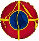 Сноутьюб тент-оксфорд (d-100) с камерой