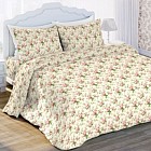 Комплект постельного белья «Сады Прованса» (арт. 12074/1, 2-спальный, БИОкомфорт, 2 наволочки 70х70)