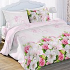 Комплект постельного белья «Нежный сон» (арт. 6320, евро, БИОкомфорт, 2 наволочки 70х70)