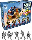 Игровой набор «Русичи»
