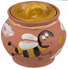 Банка для мёда (500 мл)