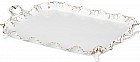 Блюдо «Лаура» (43х31х5 см)