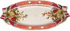 Блюдо (47х26х3 см)
