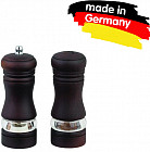 темное матовое дерево