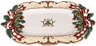 Блюдо (45х30х3 см)