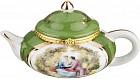 Шкатулка «Чайник»