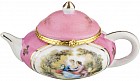 Шкатулка «Чайник»