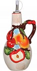 Бутылка для масла и уксуса (500 мл)