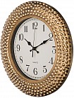 Часы настенные кварцевые «Italian Style» (38 см)