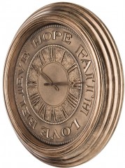 Часы настенные «Swiss Home» (51 см)