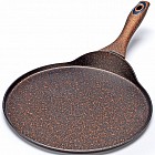 коричневый