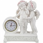 Часы настольные «Amore» (19х22 см)