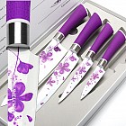 Набор ножей (4 предмета)