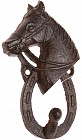 Крючок «Мустанг» (8х14 см)