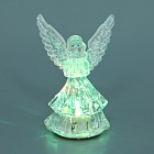 Фигурка с подсветкой «Ангелочек» (9 см)