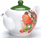 Заварочный чайник «Собачки» (930 мл)