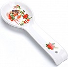Подставка для ложки «Собачки» (23,8 см)