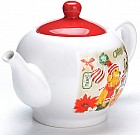 Заварочный чайник «Собачки» (930 мл)