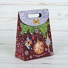 Пакет с клапаном (26х32х12 см)