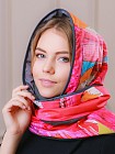 Платок женский