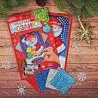 Мозаика стикерная «Волшебных подарков»