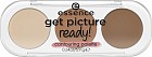 Палетка для скульптурирования «Get picture ready!», оттенок 10