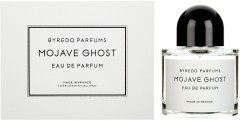 Парфюмированная вода «Mojave Ghost»