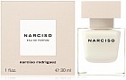 Парфюмированная вода «Narciso»
