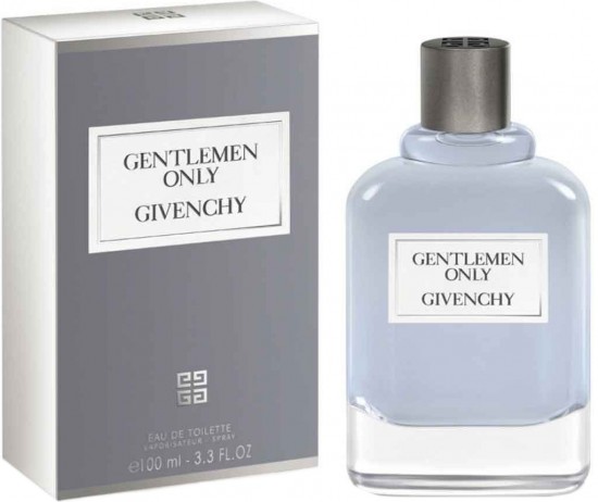 Туалетная вода «Gentlemen Only»