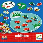 Игра «Сложение»