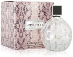 Туалетная вода «Jimmy Choo»