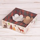 Коробка для кондитерских изделий «Кому-то очень хорошему»