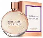 Парфюмированная вода «Sensuous»
