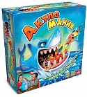 Интерактивная игра «Акуломания»