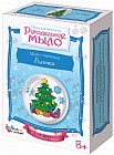 Набор для мыловарения «Елочка»