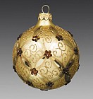 Елочный шар