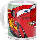 Кружка «Тачки»