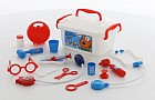 Игровой набор «Доктор» (в контейнере)