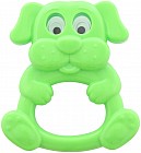 Погремушка «Пёсик»