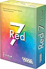 Настольная игра «Red 7»