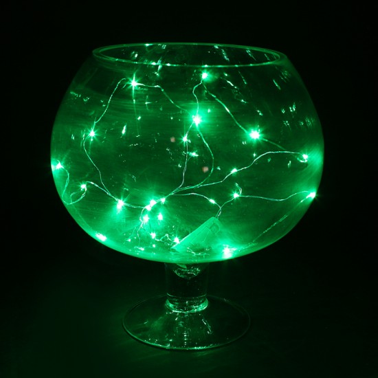 Гирлянда «Роса» (2 м, 20 LED)