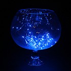 Гирлянда «Роса» (5 м, 50 LED)