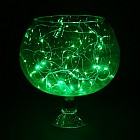 Гирлянда «Роса» (5 м, 50 LED)