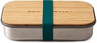 Сэндвич — бокс «Box Appetit» (22,3х5,2х15 см)