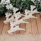 Набор елочных украшений «Cнежные олени»