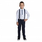 Рубашка для мальчиков