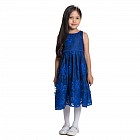 Платье текстильное