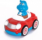 Машинка «Бегемотик»