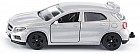 Модель автомобиля «Mercedes-Benz GLA 45 AMG», масштаб 1:55